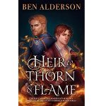 Heir to Thorn and Flame by Ben Alderson PDF Download