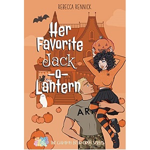 Her Favorite Jack-O-Lantern by Rebecca Rennick PDF Download