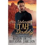 Her Undercover Utah Daddy by Maren Smith PDF Download
