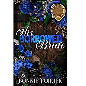 His Borrowed Bride by Bonnie Poirier PDF Download