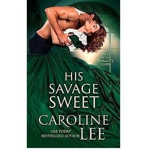 His Savage Sweet by Caroline Lee PDF Download