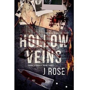 Hollow Veins by J Rose PDF Download