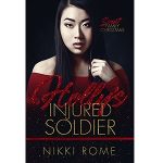 Holly’s Injured Soldier by Nikki Rome PDF Download