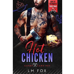 Hot Chicken by LM Fox PDF Download