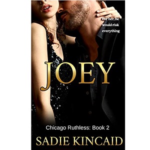 Joey by Sadie Kincaid
