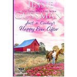 Just a Cowboy’s Happy Ever After by Jessie Gussman PDF Download