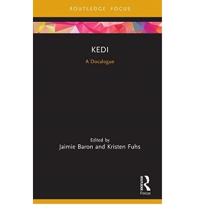 Kedi by Jaimie Baron and Kristen Fuhs PDF Download