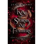 King of Storms and Feathers by Juno Heart PDF Download