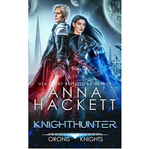 Knighthunter by Anna Hackett PDF Download