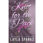 Knotted by the Pack by Layla Sparks PDF Download