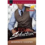 Legal Seduction by Sharon C. Cooper PDF Download