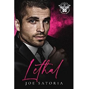 Lethal by Joe Satoria PDF Download