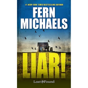 Liar! by Fern Michaels PDF Download