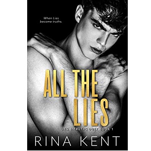 Lies and truth by Rina Kent