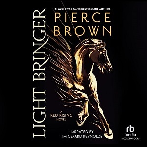 Light Bringer by Pierce Brown PDF Download