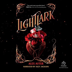 Lightlark by Alex Aster PDF Download
