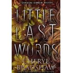 Little Last Words by Cheryl Bradshaw PDF Download