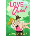 Love Quest by Camilla Isley PDF Download