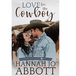 Love for the Cowboy by Hannah Jo Abbott PDF Download