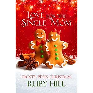 Love for the Single Mom by Ruby Hill PDF Download