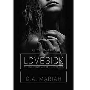 Lovesick by C.A Mariah PDF Download