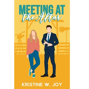 Meeting at the Altar by Kristine W. Joy PDF Download