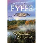Montana Surprise by Caroline Fyffe PDF Download