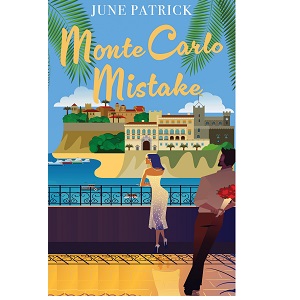 Monte Carlo Mistake by June Patrick PDF Download