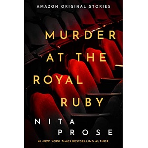 Murder at the Royal Ruby by Nita Prose PDF Download