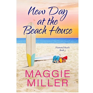 New Day at the Beach House by Maggie Miller PDF Download