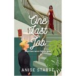 One Last Job by Anise Starre PDF Download