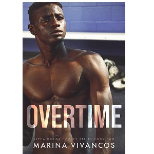 Overtime by Marina Vivancos PDF Download