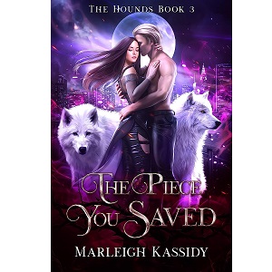 Piece You Saved by Marleigh Kassidy PDF Download