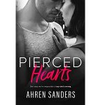 Pierced heart by Ahren Sanders and Ahren Sanders PDF Download