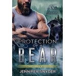 Protection Of A Bear by Jennifer Snyder PDF Download