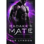 Radakk’s Mate by Sue Lyndon PDF Download