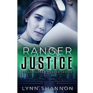Ranger Justice by Lynn Shannon PDF Download