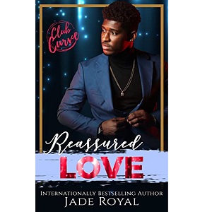 Reassured Love by Jade Royal PDF Download
