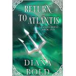 Return to Atlantis by Diana Bold PDF Download