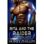 Rita and the Raider by Honey Phillips PDF Download
