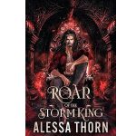 Roar of the Storm King by Alessa Thorn PDF Download