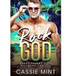 Rock God by Cassie Mint PDF Download