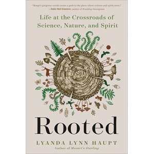 Rooted by Lyanda Lynn Haupt PDF Download