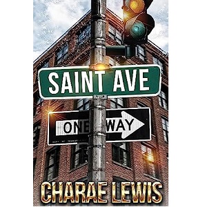 Saint Ave. by Charae Lewis PDF Download