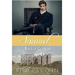 Samuel, Earl of Crofton by Rebecca Cohen PDF Download