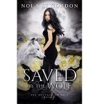 Saved by the Wolf by Nola Li Gordon PDF Download