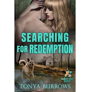 Searching for Redemption by Tonya Burrows PDF Download