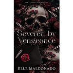 Severed By Vengeance by Elle Maldonado PDF Download