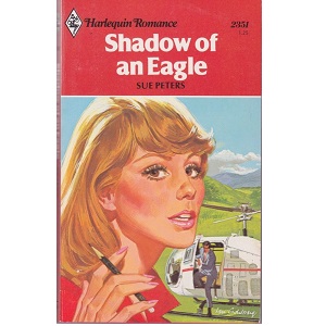 Shadow of an eagle by Peters sue PDF Downlod