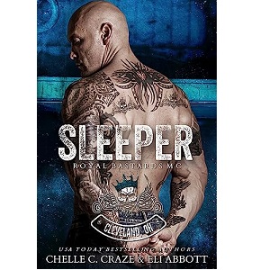 Sleeper by Chelle C. Craze PDF Download